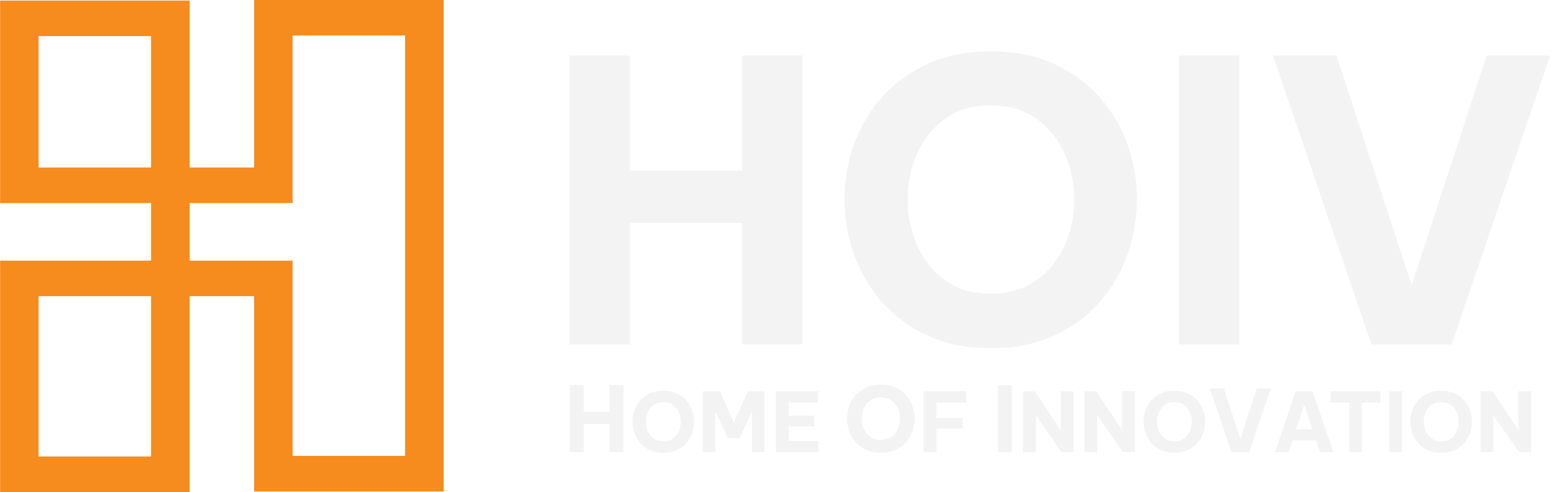 HOIV — Home of Innovation