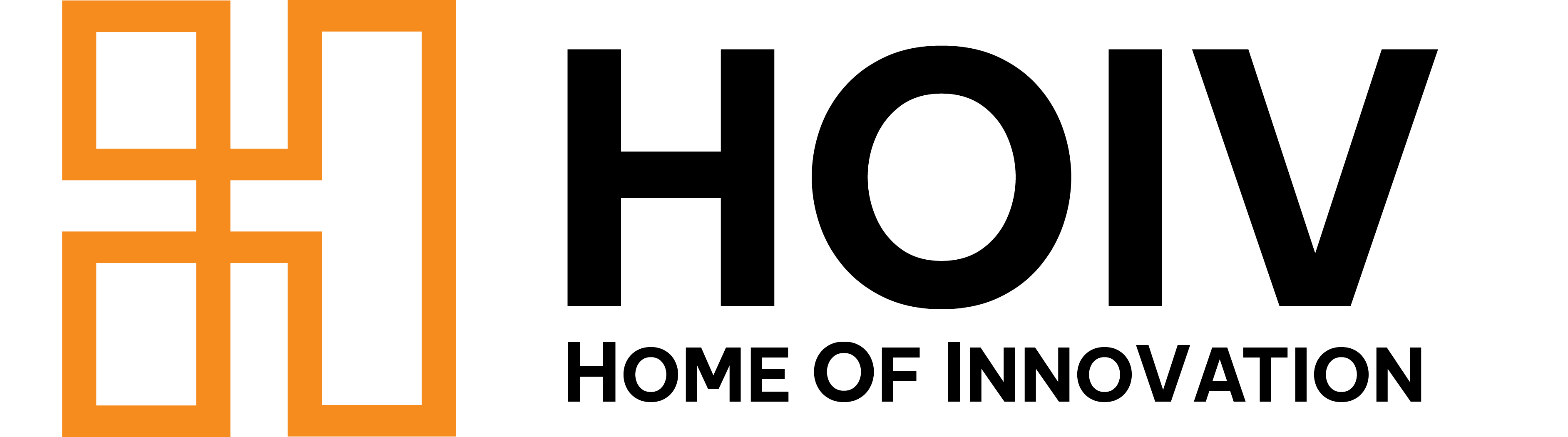 HOIV — Home of Innovation